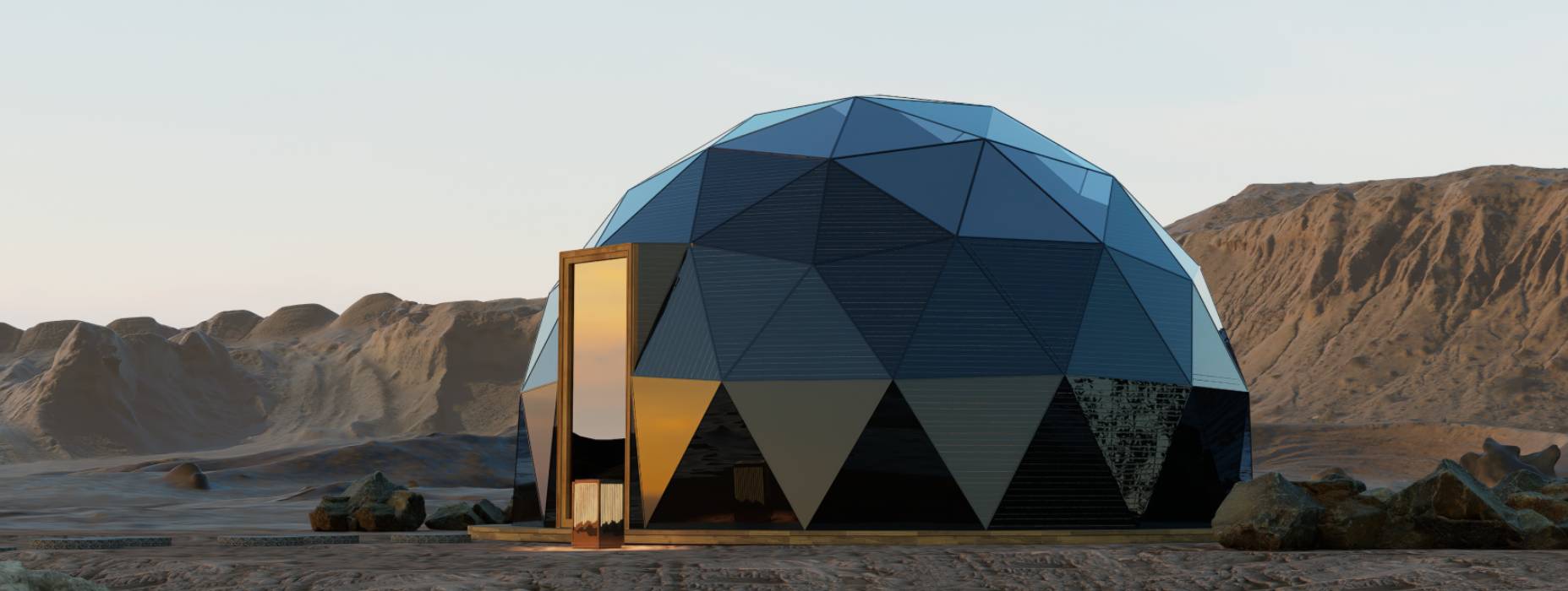 安源区星空酒店帐篷